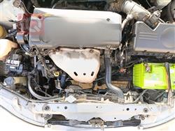 تۆیۆتا کامری